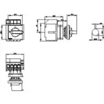 Siemens 3LD3350-1TL11 - Image 2