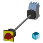 Siemens 3LD3440-0TK13 - Image 3