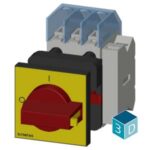 Siemens 3LD3350-1TK13 - Image 3