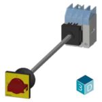 Siemens 3LD3440-0TL13 - Image 3