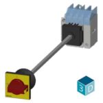 Siemens 3LD3140-1TL13 - Image 3