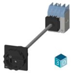 Siemens 3LD3148-0TL51 - Image 3