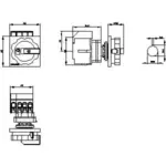 Siemens 3LD3454-0TL51 - Image 2