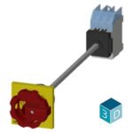 Siemens 3LD3148-0TK53 - Image 3