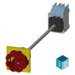 Siemens 3LD3348-1TK53 - Image 3