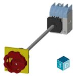 Siemens 3LD3348-0TL53 - Image 3