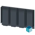 Siemens 3VA9131-0WJ40 - Image 3