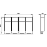 Siemens 3VA9131-0WJ40 - Image 2