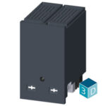 Siemens 3VA9132-0JF60 - Image 3