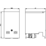 Siemens 3VA9132-0JF60 - Image 2