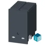 Siemens 3VA9132-0JJ12 - Image 3