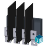 Siemens 3VA9134-0QB00 - Image 3