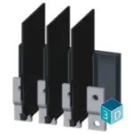 Siemens 3VA9134-0QB00 - Image 3