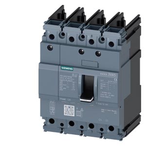 Siemens 3VA5111-4GD41-0AA0