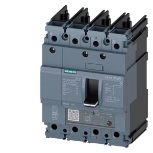 Siemens 3VA5160-6EF41-0AA0