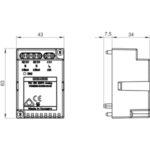 Siemens 7KM9200-0AD00-0AA0 - Image 2