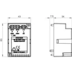 Siemens 7KM9200-0AD00-0AA0 - Image 2