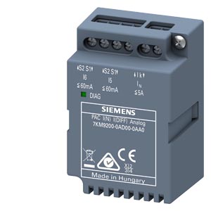 Siemens 7KM9200-0AD00-0AA0