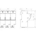 Siemens 3NW7531-3HG - Image 2
