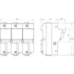 Siemens 3NW7531-5HG - Image 2