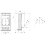 Siemens 3NW7531-6HG - Image 2
