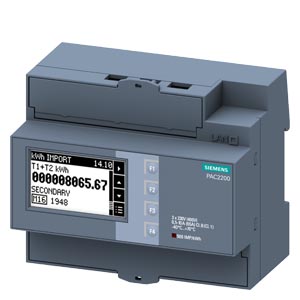 Siemens 7KM2200-2EA40-1GA1