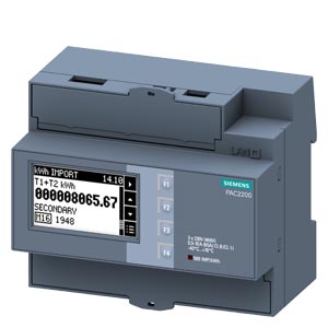 Siemens 7KM2200-2EA40-1HA1