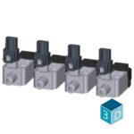 Siemens 3VA9244-0JH12 - Image 3