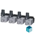 Siemens 3VA9244-0JH12 - Image 3