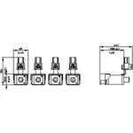 Siemens 3VA9244-0JH12 - Image 2