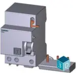Siemens 5SM2635-6 - Image 3