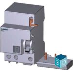 Siemens 5SM2633-6 - Image 3