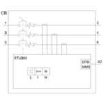 Siemens 3VA6610-5HL32-0AA0 - Image 4