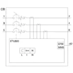 Siemens 3VA6610-5HL32-0AA0 - Image 4
