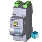 Siemens 5ST3056 - Image 3