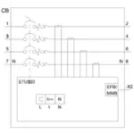 Siemens 3VA6115-6HL41-2AA0 - Image 4