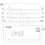Siemens 3VA6610-7HM46-0AA0 - Image 4