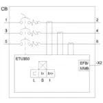 Siemens 3VA6325-7HN31-0AA0 - Image 4