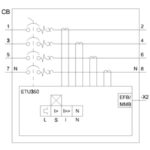 Siemens 3VA6325-5HN41-2AA0 - Image 4