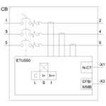 Siemens 3VA6210-6JP31-2AA0 - Image 4