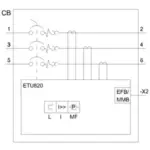 Siemens 3VA6610-7KL32-0AA0 - Image 4