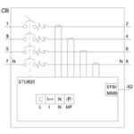 Siemens 3VA6610-6KL42-0AA0 - Image 4