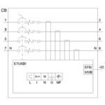 Siemens 3VA6340-8KM41-0AA0 - Image 4