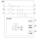 Siemens 3VA6340-8KP31-0AA0 - Image 4