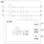 Siemens 3VA6580-6KQ36-0AA0 - Image 4