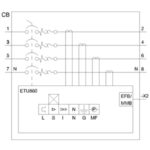 Siemens 3VA6610-6KQ42-0AA0 - Image 4