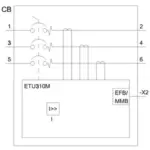 Siemens 3VA6325-1MS31-0AA0 - Image 4