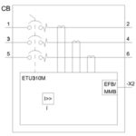 Siemens 3VA6450-1MS31-0AA0 - Image 4