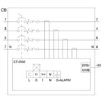 Siemens 3VA6325-7JT41-2AA0 - Image 4