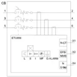 Siemens 3VA6140-6KT31-2AA0 - Image 4